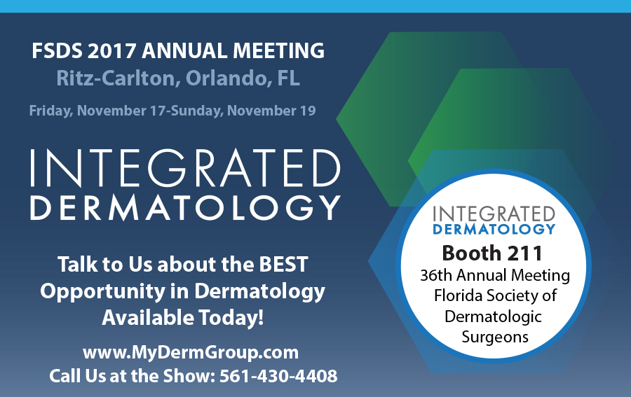 Integrated Dermatology